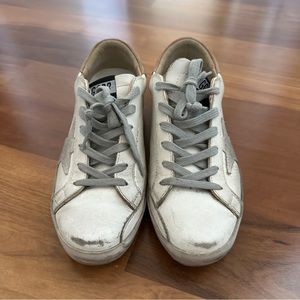 Golden Goose Sneakers